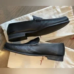Salvatore Ferragamo | Shoes | Mens Salvatore Ferragamo Adam  display picture 1